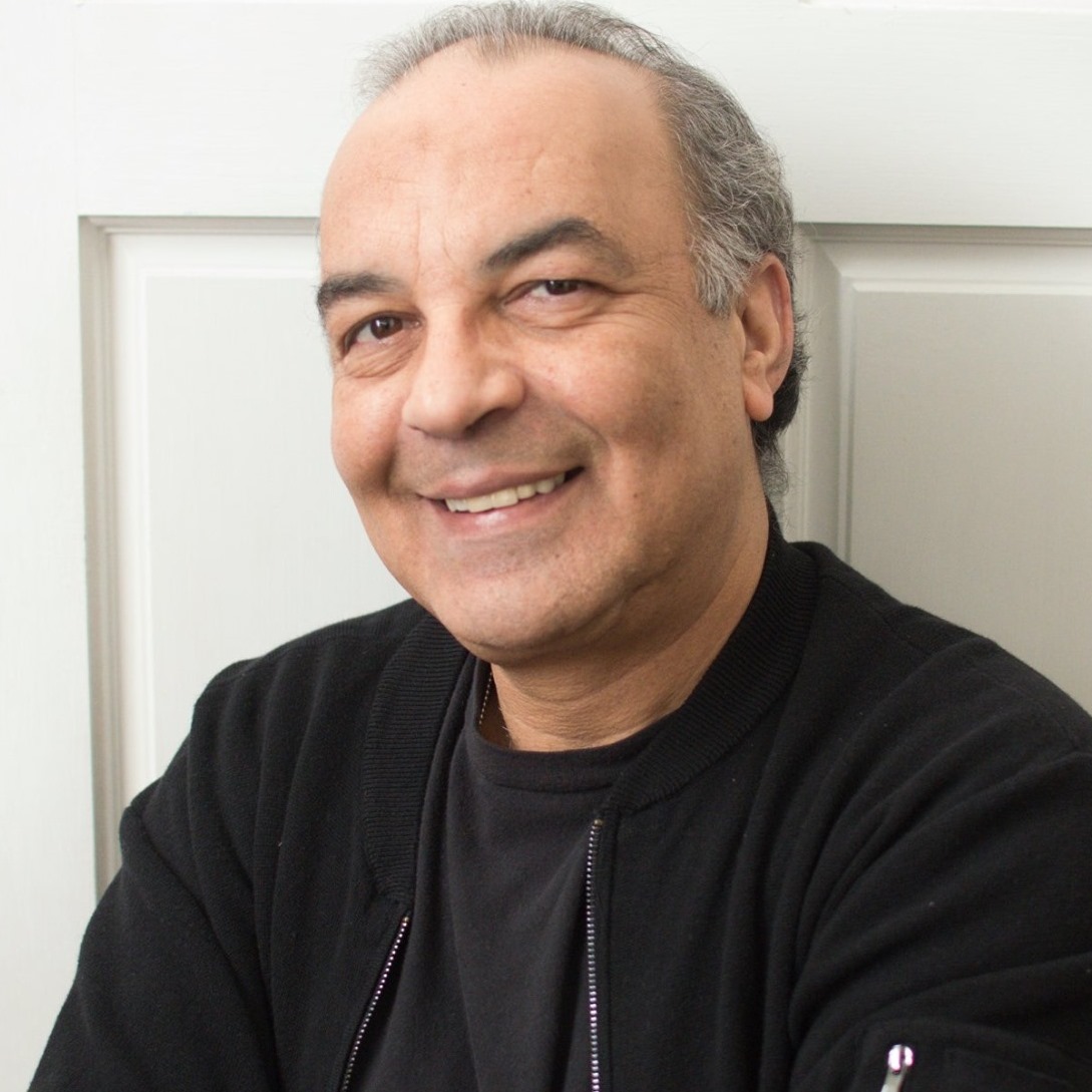 Cherif Sidiali